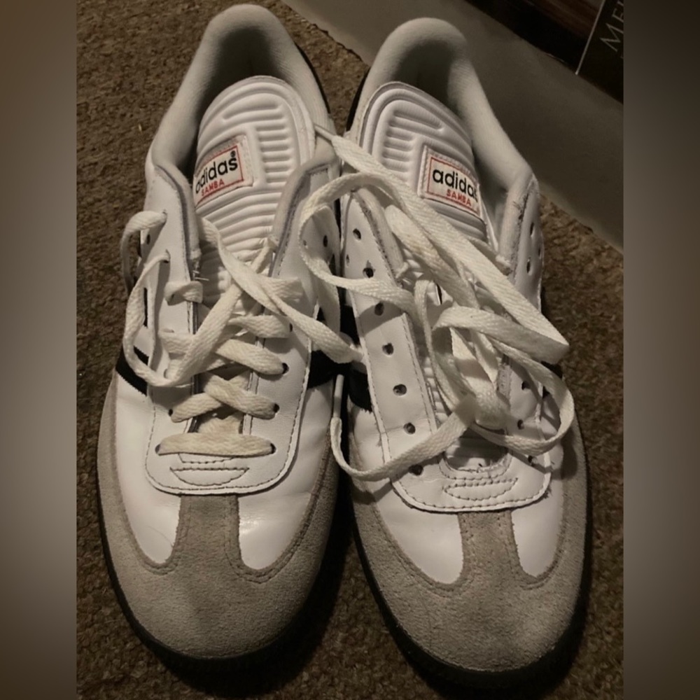 Adidas samba